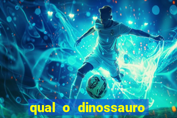 qual o dinossauro mais fraco